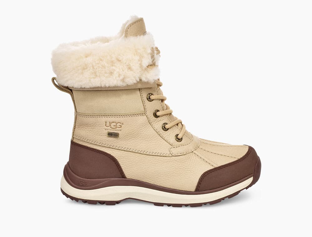 uggs stockholm